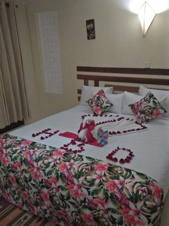 The Last Village Lodge Athi River Exterior foto